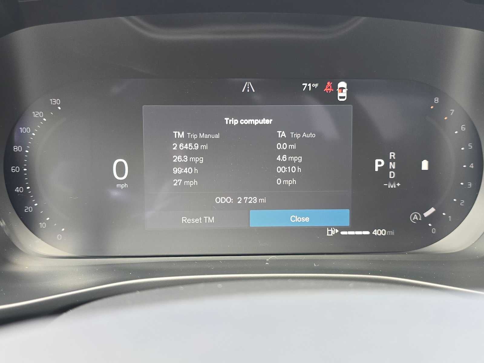 2026 Volvo XC40 Plus