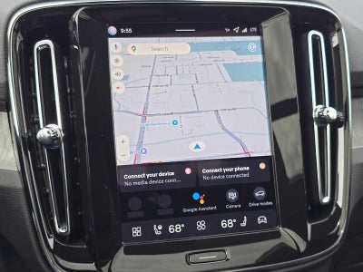 2026 Volvo XC40 Plus