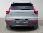 2026 Volvo XC40 Plus