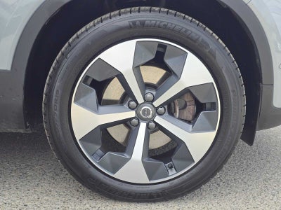 2026 Volvo XC40 Plus