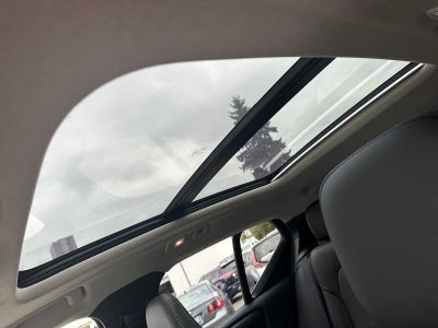 2025 Volvo XC40 Plus Dark Theme