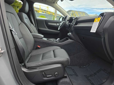 2026 Volvo XC40 Plus