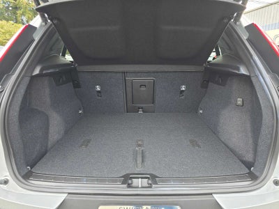 2026 Volvo XC40 Plus