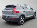 2026 Volvo XC40 Plus