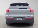 2026 Volvo XC40 Plus