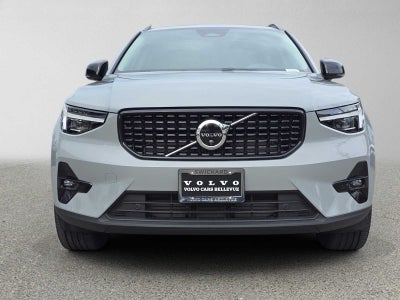 2026 Volvo XC40 Plus
