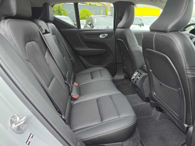 2026 Volvo XC40 Plus