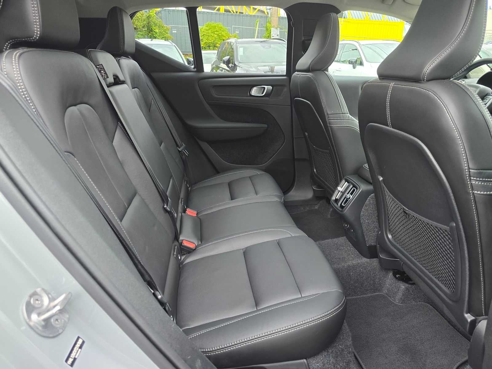 2026 Volvo XC40 Plus