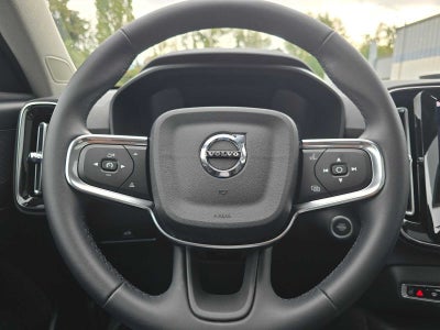 2026 Volvo XC40 Plus