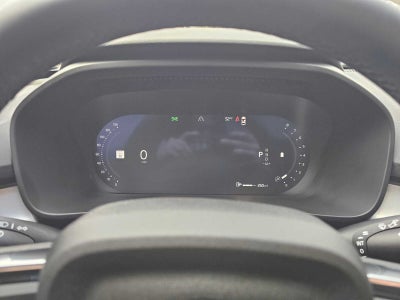 2026 Volvo XC40 Ultra Black Edition