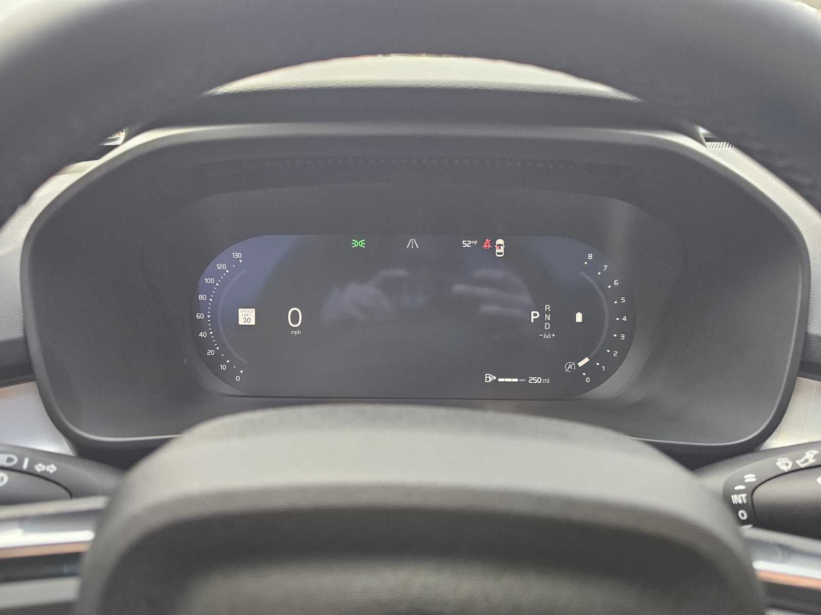 2026 Volvo XC40 Ultra Black Edition