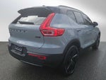 2026 Volvo XC40 Ultra Black Edition