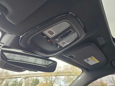 2026 Volvo XC40 Ultra Black Edition