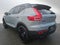 2026 Volvo XC40 Ultra Black Edition