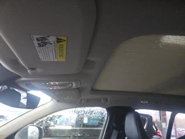 2025 Volvo XC40 Plus Bright Theme