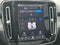 2025 Volvo XC40 Plus Bright Theme