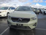 2025 Volvo XC40 Plus Bright Theme