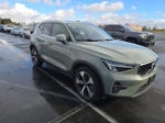 2025 Volvo XC40 Plus Bright Theme