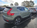 2025 Volvo XC40 Plus Bright Theme