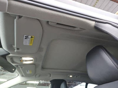 2025 Volvo XC40 Plus Bright Theme