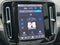 2025 Volvo XC40 Plus Bright Theme
