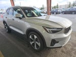 2025 Volvo XC40 Plus Bright Theme