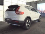 2025 Volvo XC40 Plus Bright Theme