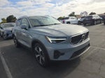 2025 Volvo XC40 Plus Bright Theme