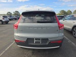 2025 Volvo XC40 Plus Bright Theme
