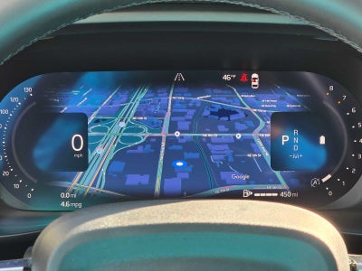 2025 Volvo XC40 Plus Bright Theme