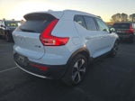 2025 Volvo XC40 Plus Bright Theme
