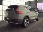 2025 Volvo XC40 Plus Bright Theme