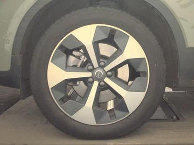 2025 Volvo XC40 Plus Bright Theme