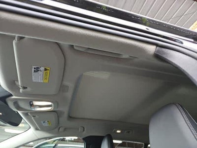 2025 Volvo XC40 Plus Bright Theme