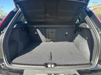 2025 Volvo XC40 Plus Bright Theme