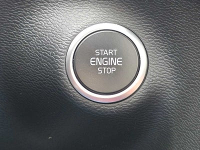 2024 Volvo XC40 Plus Bright Theme