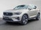 2024 Volvo XC40 Plus Bright Theme