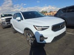 2025 Volvo XC40 Plus Bright Theme