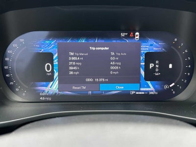 2025 Volvo XC40 Plus Bright Theme