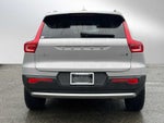 2025 Volvo XC40 Plus Bright Theme