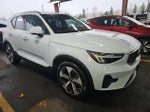 2025 Volvo XC40 Plus Bright Theme