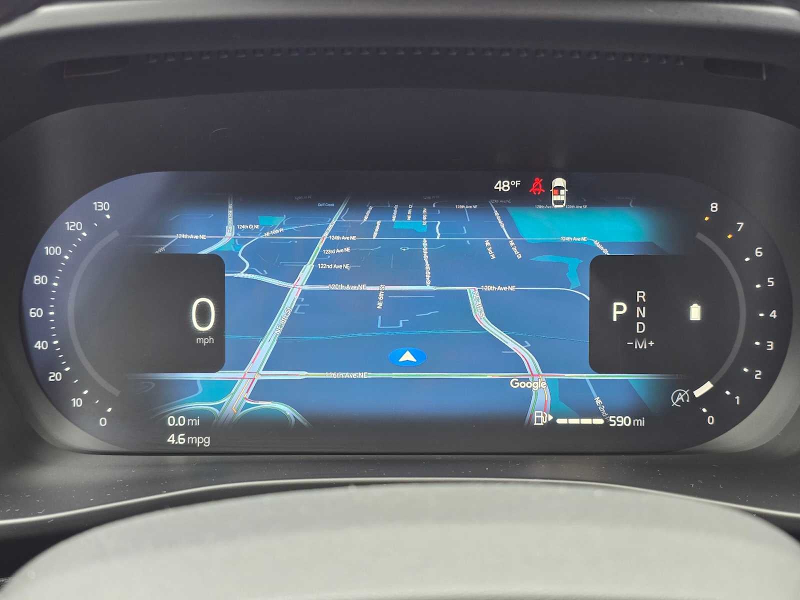 2025 Volvo XC40 Plus Bright Theme