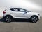2025 Volvo XC40 Core Bright Theme