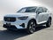 2025 Volvo XC40 Core Bright Theme