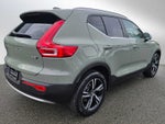 2025 Volvo XC40 Core Bright Theme
