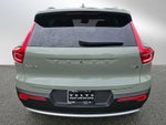 2025 Volvo XC40 Core Bright Theme