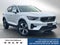 2025 Volvo XC40 Core Bright Theme