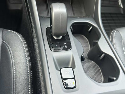 2025 Volvo XC40 Core Bright Theme