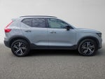 2026 Volvo XC40 Core