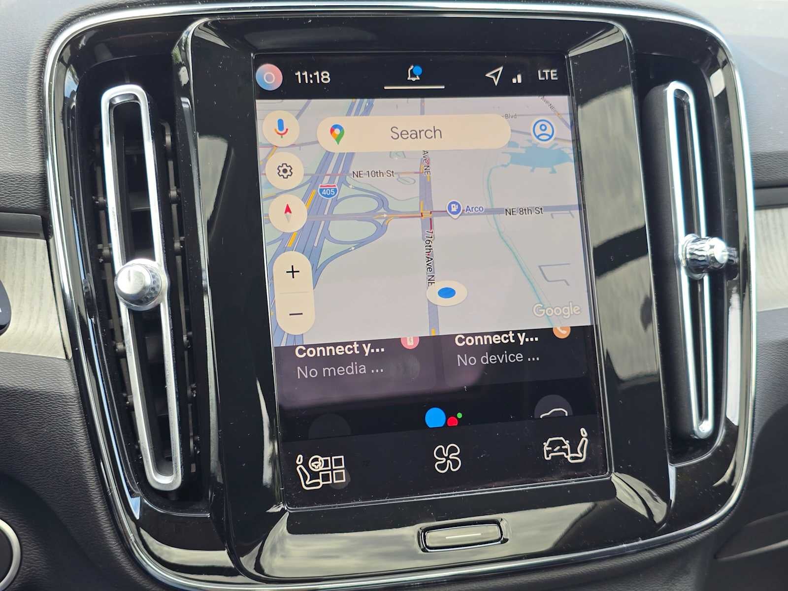 2026 Volvo XC40 Core